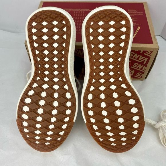 VANS UltraCush Ultrarange Chris Johanson Unisex MultiColor Swirl - Picture 5 of 13